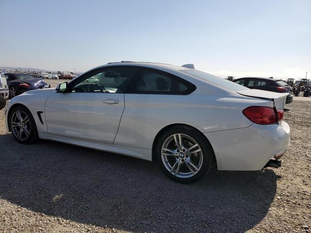 WBA3N7C54FK223828 BMW 2015