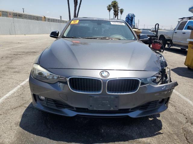 WBA3C1C54EK106655 BMW 2014