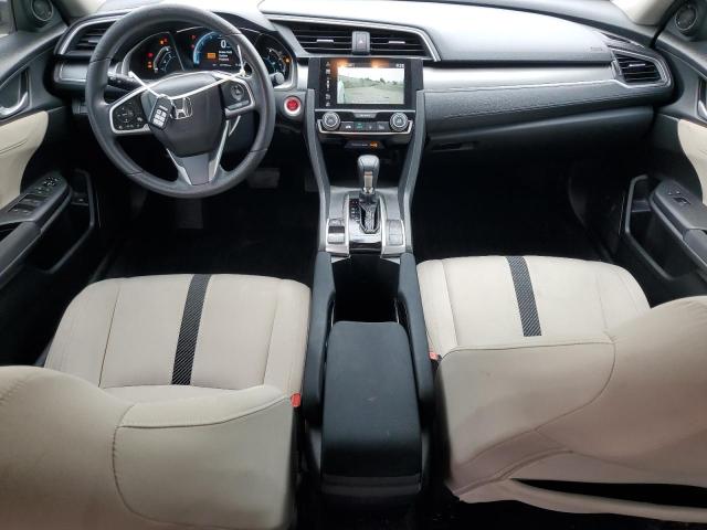 2HGFC2F7XGH559144 Honda CIVIC EX