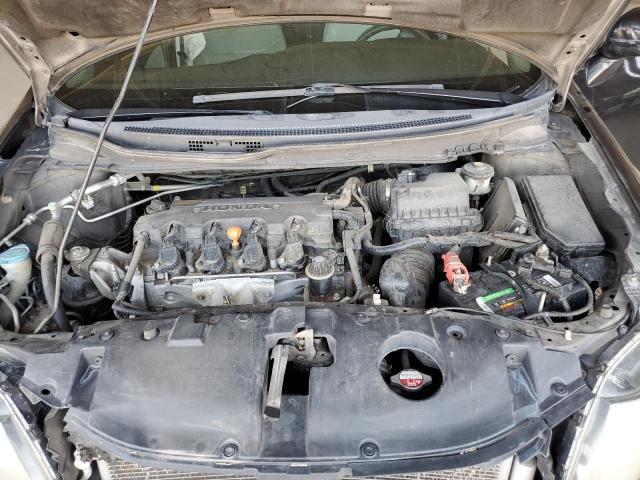 2HGFB2F52FH531595 Honda r18z1