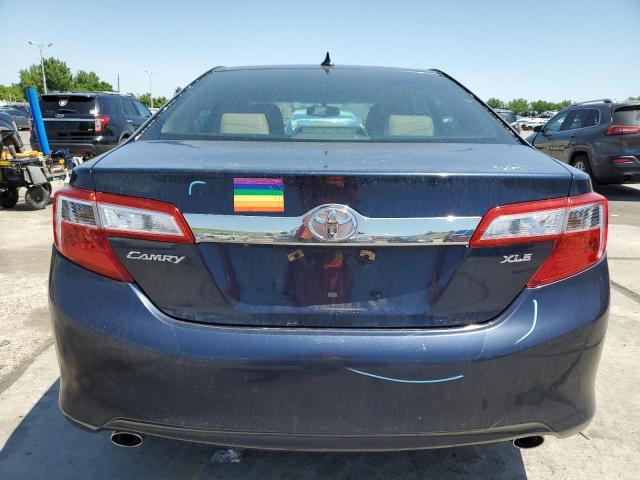 4T1BK1FK1EU549140 Toyota 2gr-fe