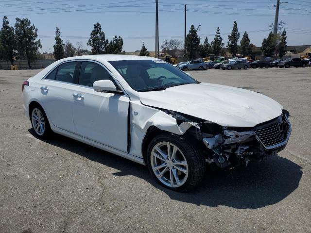 1G6DA5RKXL0155615 Cadillac lsy