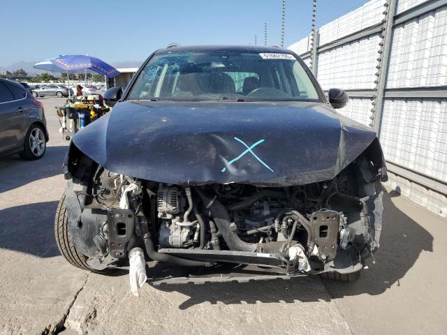 WVGRV7AX5HW505484 Volkswagen 2.0 tsi