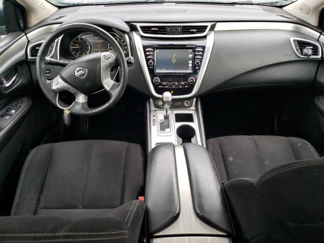 5N1AZ2MG2JN105961 Nissan Murano