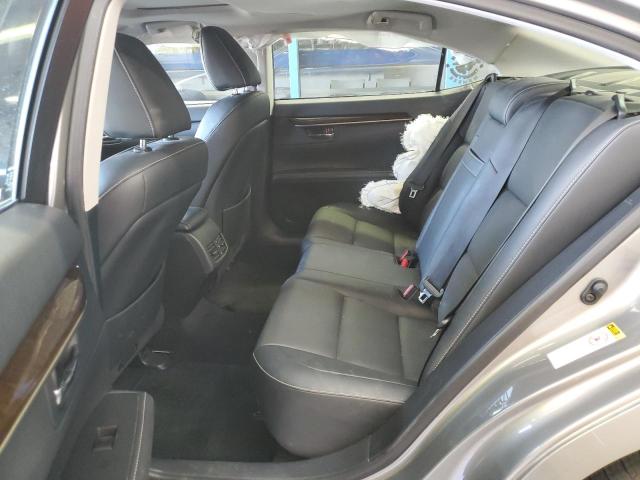 JTHBK1GGXF2176545 Lexus ES 350
