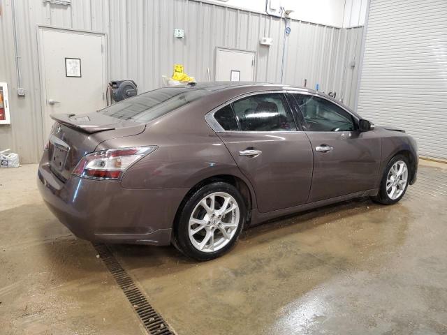 1N4AA5AP6EC486853 Nissan 2014
