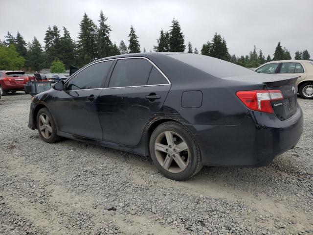 4T1BF1FK0EU376165 Toyota CAMRY L