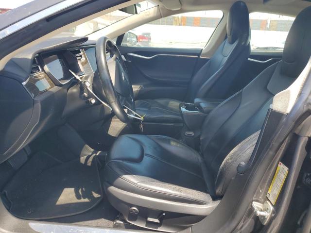 5YJSA1H11EFP57491 Tesla MODEL S