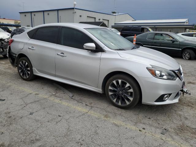 3N1AB7AP5JY325711 Nissan 2018