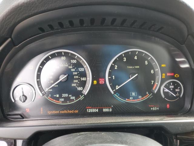 5UXKR0C34H0V71392 BMW X5 XDRIVE3