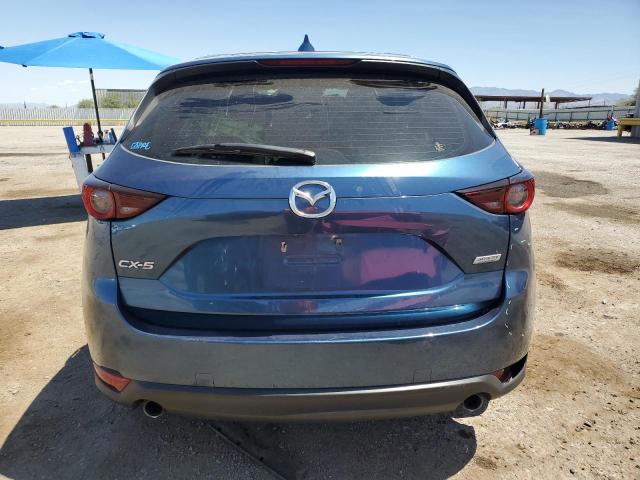 JM3KFABM4K0644480 Mazda CX-5 SPORT