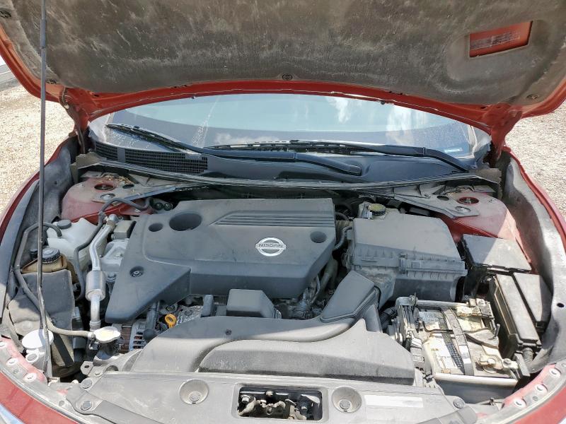 1N4AL3AP5EC142459 Nissan 2014