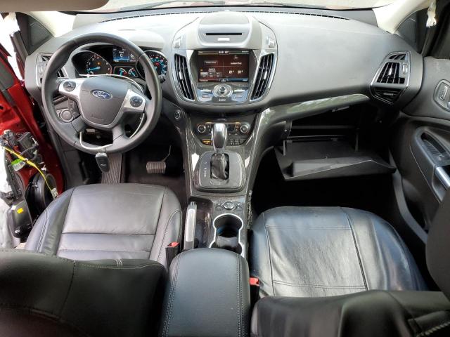 1FMCU9J94FUB92166 Ford 2015