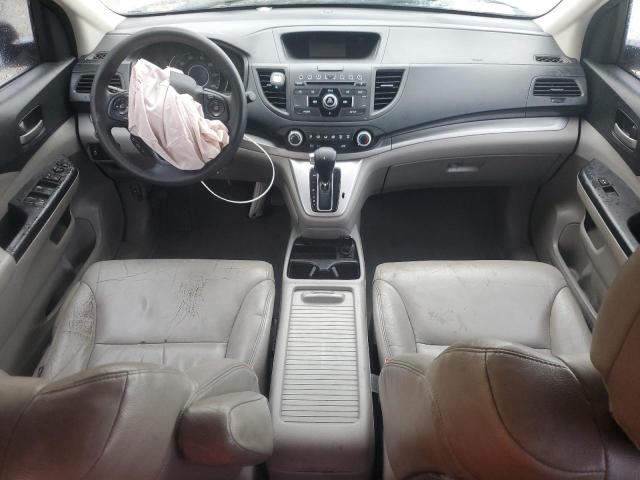 3CZRM3H35EG707958 Honda CR-V LX