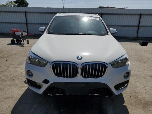 WBXHT3C38J5L25259 BMW X1
