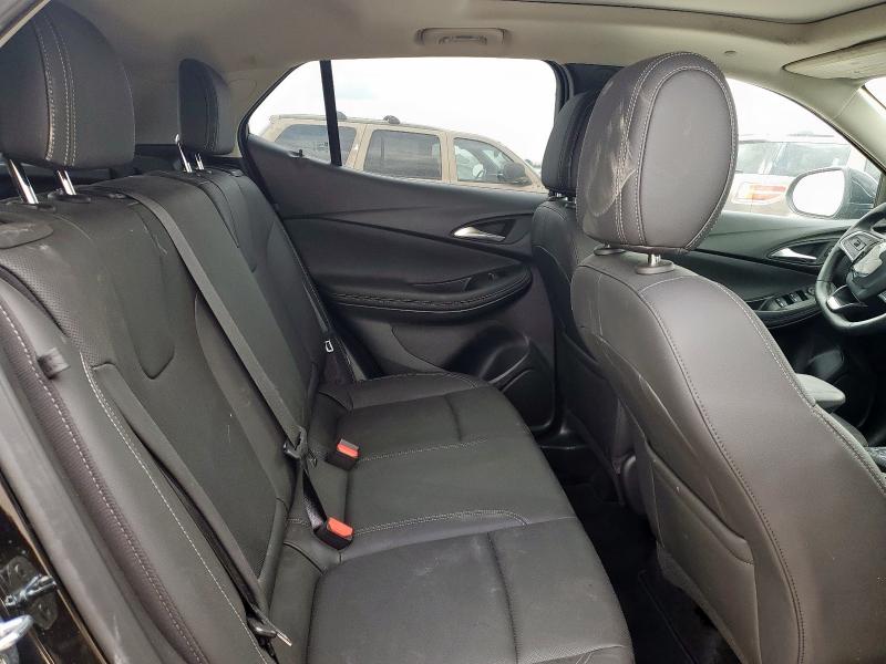 KL4AMDSL9RB013400 Buick ENCORE GX