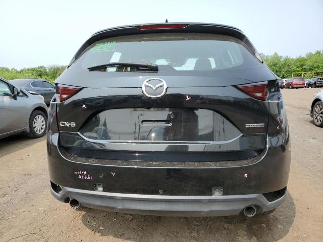 JM3KFABM5M0370435 Mazda CX-5 SPORT
