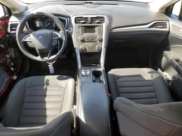 3FA6P0LU0JR172542 Ford 2.0l 4v atk hev