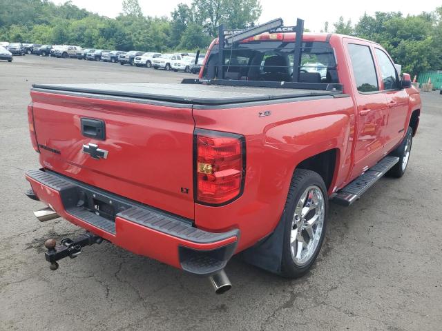 3GCUKRECXHG266829 Chevrolet Silverado