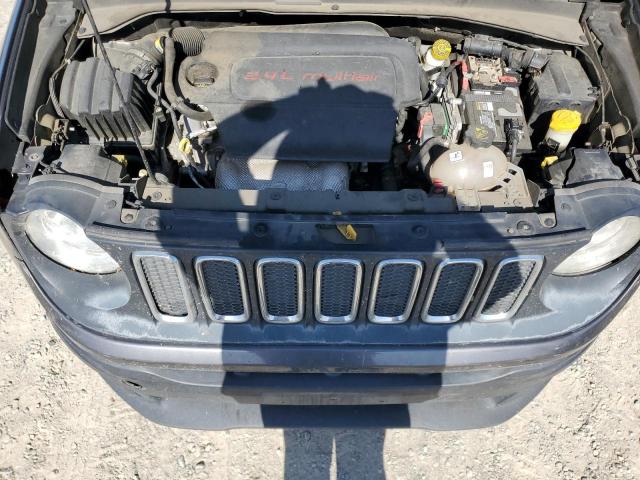 ZACCJAAB1HPF90179 Jeep RENEGADE S