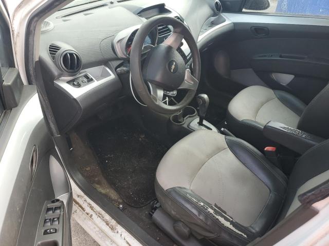 KL8CD6S93EC520420 Chevrolet SPARK 1LT
