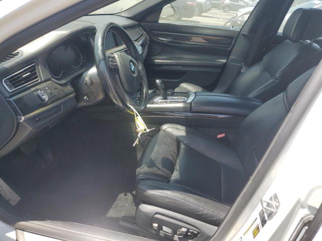 WBAYA8C59ED228372 BMW 750i / alpina b7