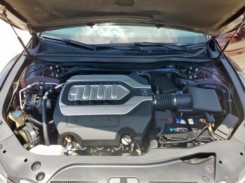 JH4KC1F93GC000609 Acura Rlx Advanc