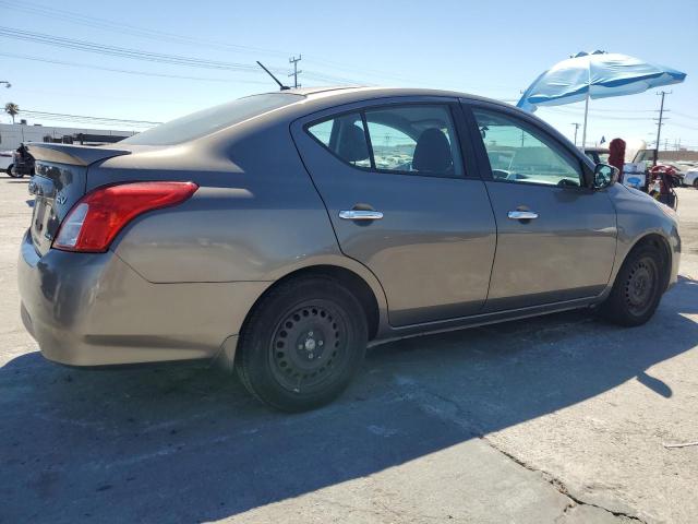 3N1CN7AP9FL907251 Nissan 2015