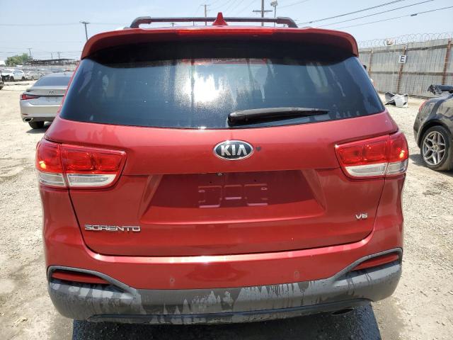 5XYPGDA59GG027701 KIA dohc gdi lambda ii