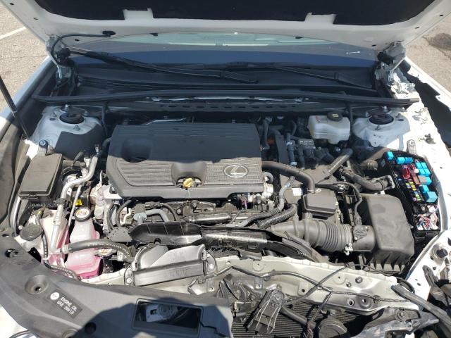 58ADA1C10RU040064 Lexus a25a-fxs, 3nm