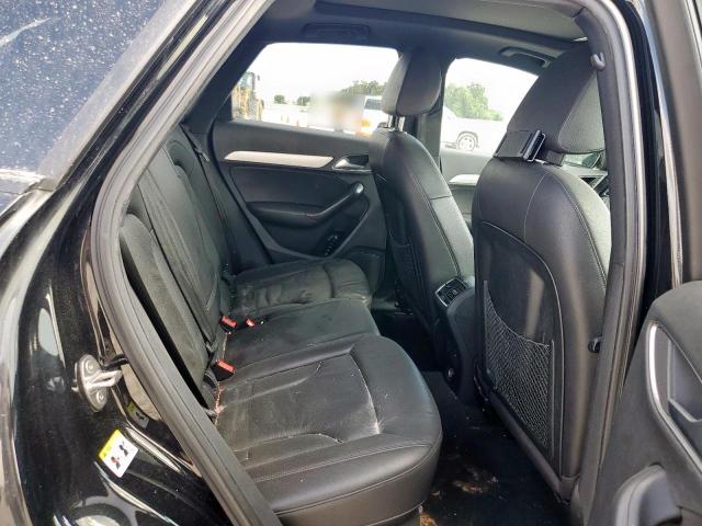 WA1BCCFS5JR001338 Audi Q3