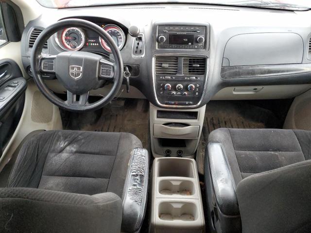 2C4RDGBG9FR503295 Dodge Grand Caravan