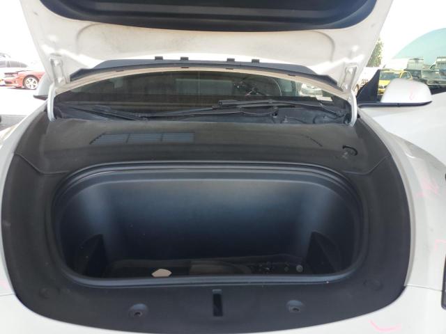5YJYGDEF9MF094812 Tesla 2021