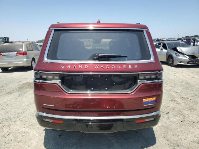 1C4SJVFJ6NS158549 Jeep 2022