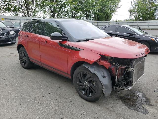 SALZJ2FX4MH125412 Land Rover aj20p