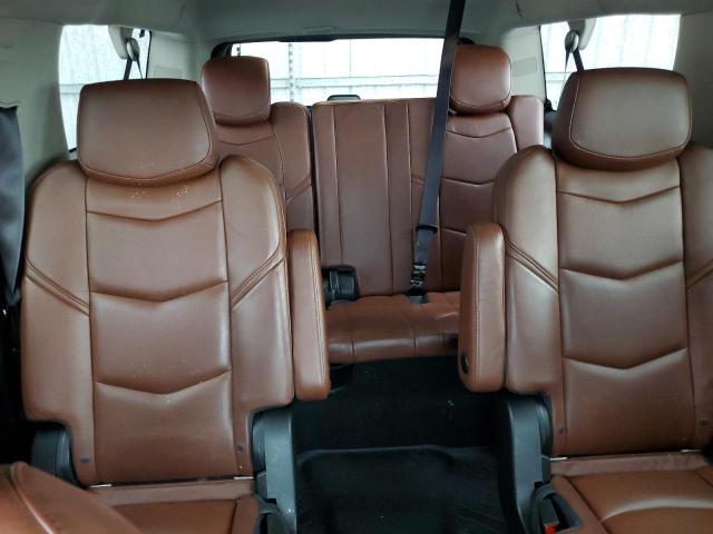 1GYS4TKJ4FR547033 Cadillac ESCALADE E