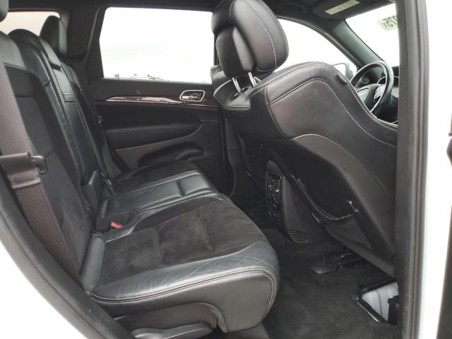 1C4RJFDJ5EC333407 Jeep Grand Cher