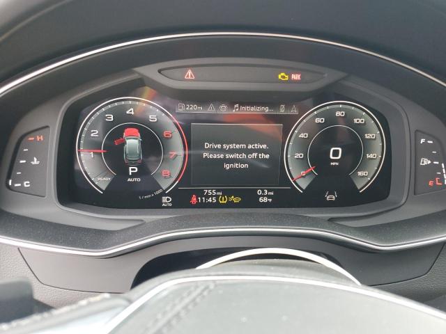 WAU92BF27SN007200 Audi 55 tfsi (3.0t)