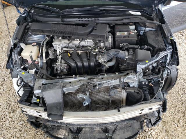 JTDEPMAE9MJ168321 Toyota 2zr-fae