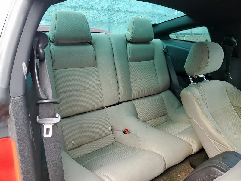 1ZVBP8AM5E5202084 Ford 2014