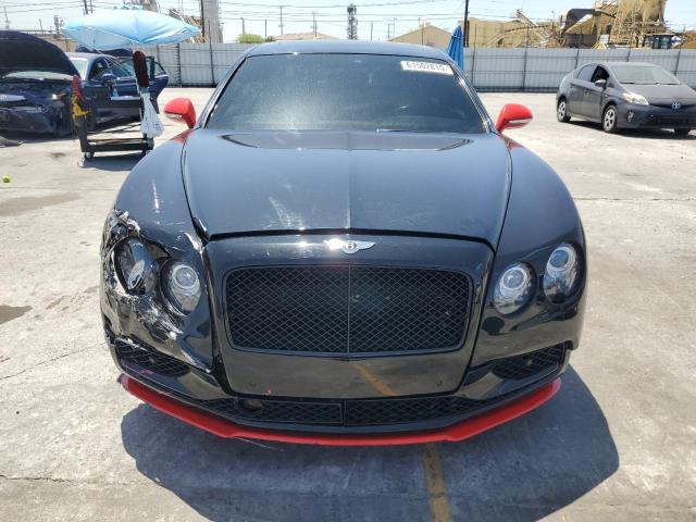 SCBEJ9ZA4HC064364 Bentley dbd