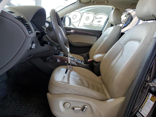 WA1LFAFP9EA043012 Audi 2014