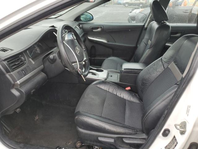 4T1BF1FK6EU748513 Toyota CAMRY L