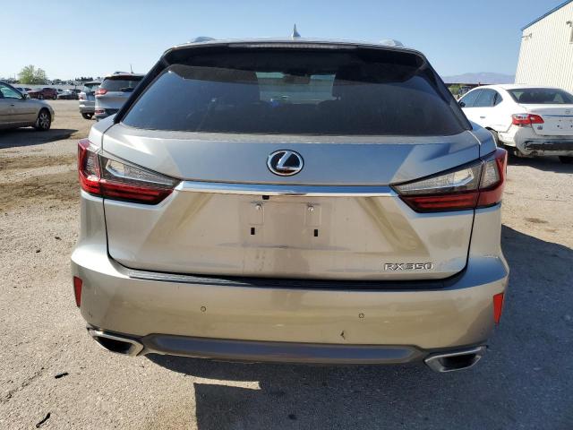 2T2ZZMCA0KC134617 Lexus RX 350 BAS