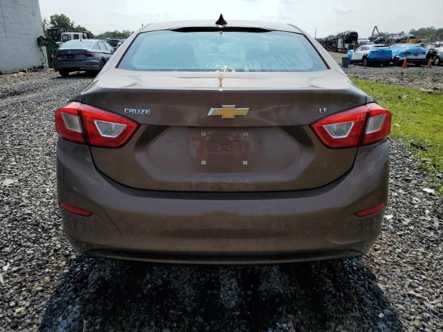 1G1BE5SM1K7106709 Chevrolet CRUZE LT