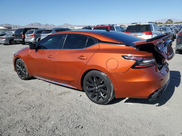 1N4AA6EV1NC501886 Nissan 2022