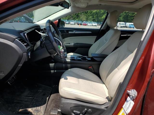3FA6P0SU7ER357839 Ford 2014