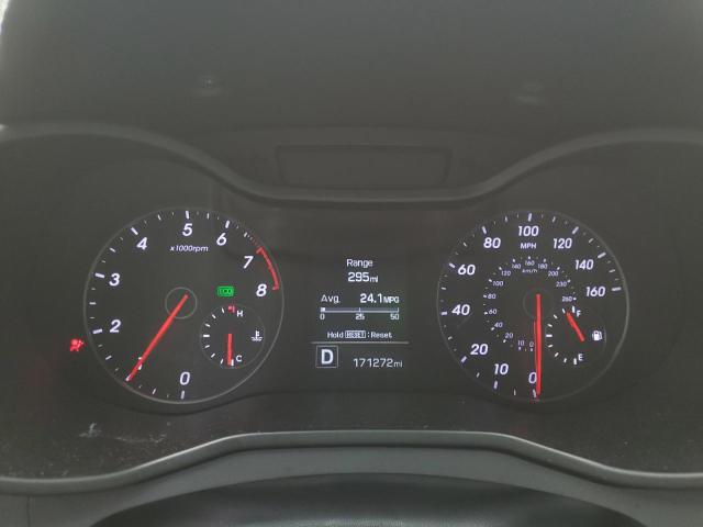 KMHTC6AE3GU249019 Hyundai VELOSTER T