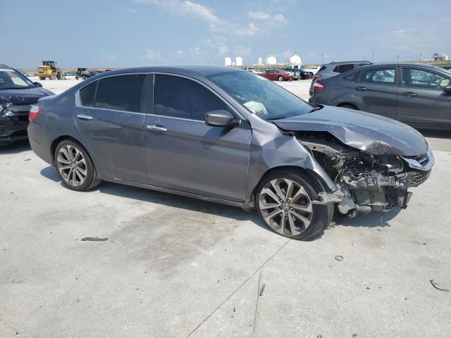 1HGCR2F5XFA065542 Honda k24w1
