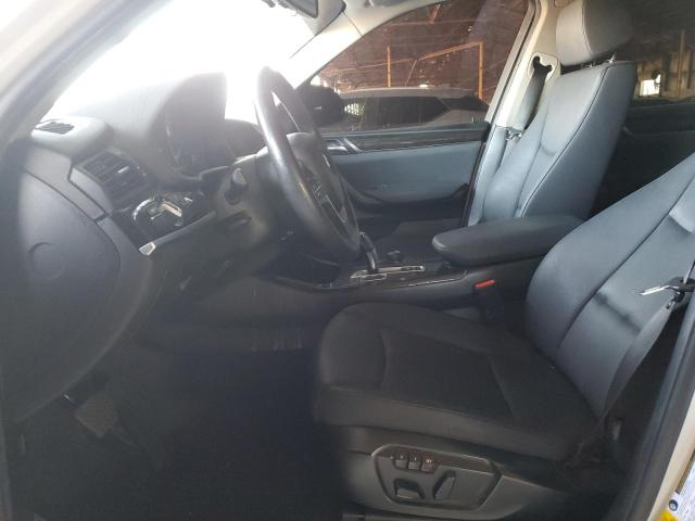 5UXWZ7C32H0V94387 BMW 2017